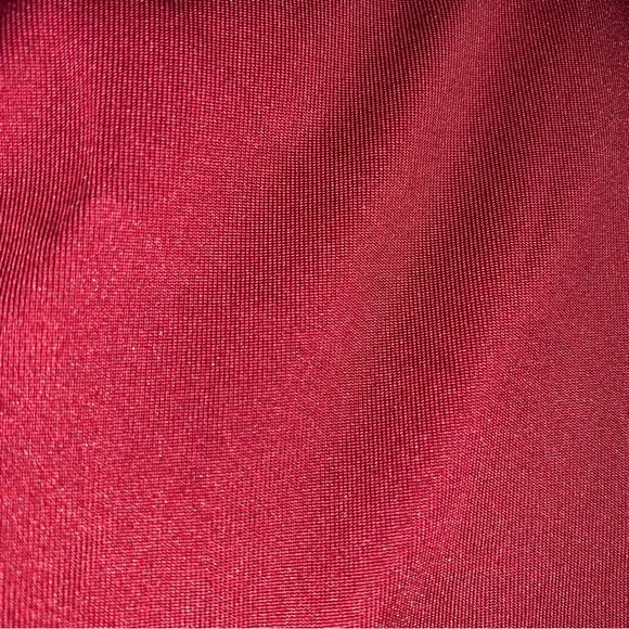 SHEIN Red Mini Dress Size Large - Picture 3 of 5